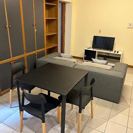 Departamentos Mitre Apartment Mendoza Luaran gambar