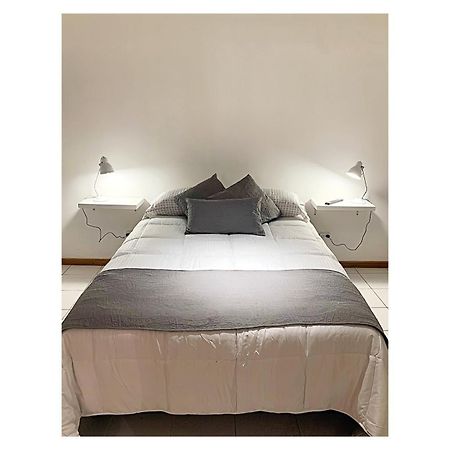 Departamentos Mitre Apartment Mendoza Luaran gambar