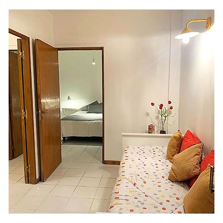 Departamentos Mitre Apartment Mendoza Luaran gambar