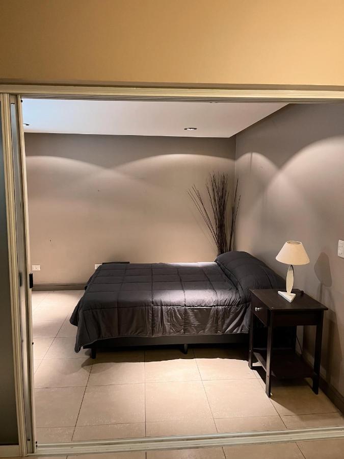 Departamentos Mitre Apartment Mendoza Luaran gambar