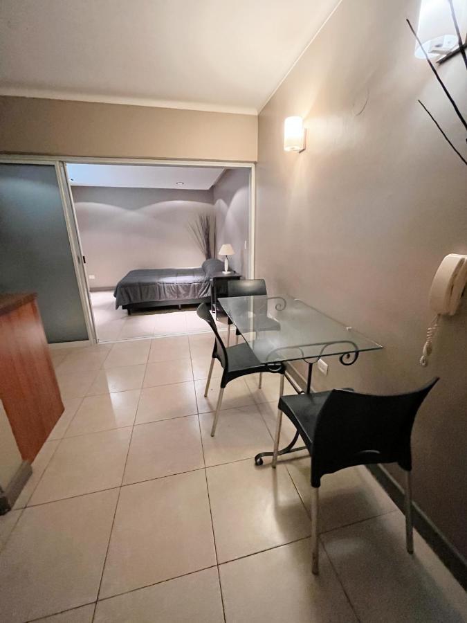 Departamentos Mitre Apartment Mendoza Luaran gambar