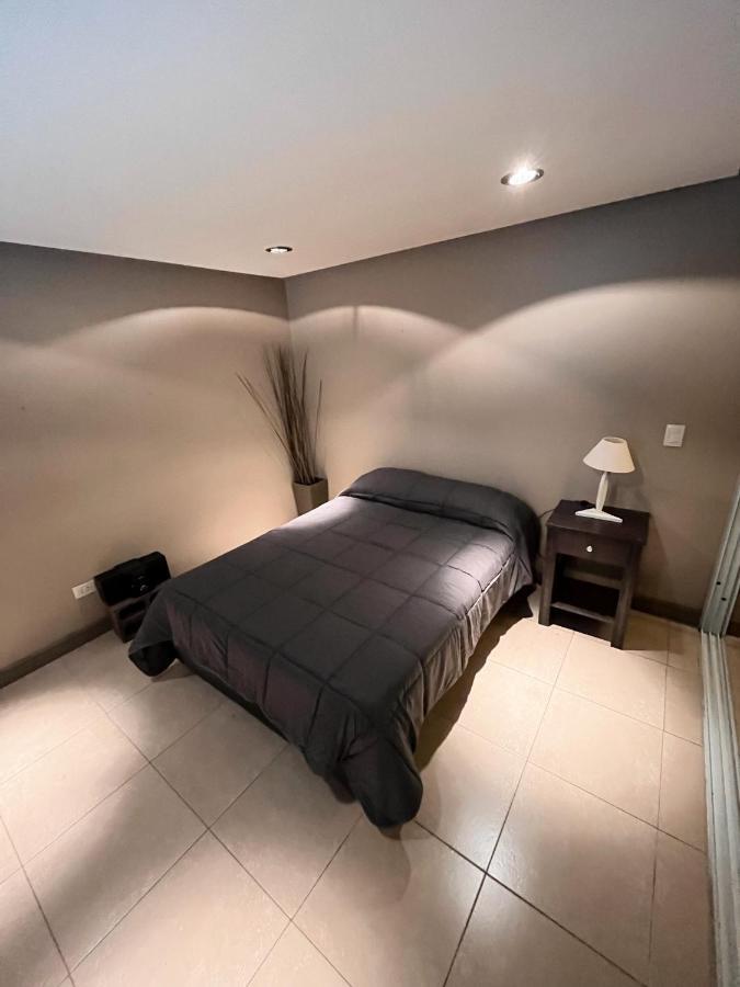Departamentos Mitre Apartment Mendoza Luaran gambar