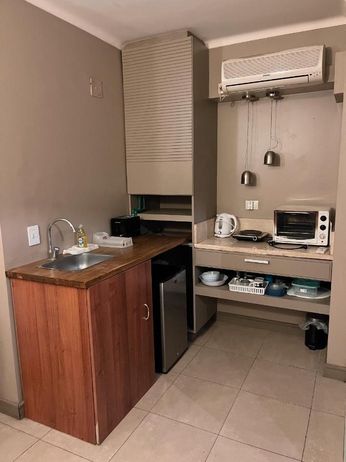 Departamentos Mitre Apartment Mendoza Luaran gambar