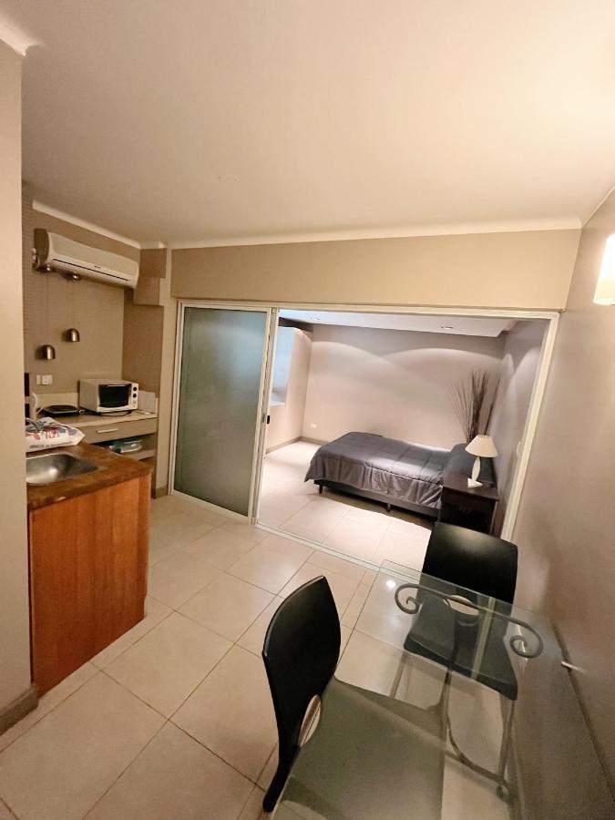 Departamentos Mitre Apartment Mendoza Luaran gambar