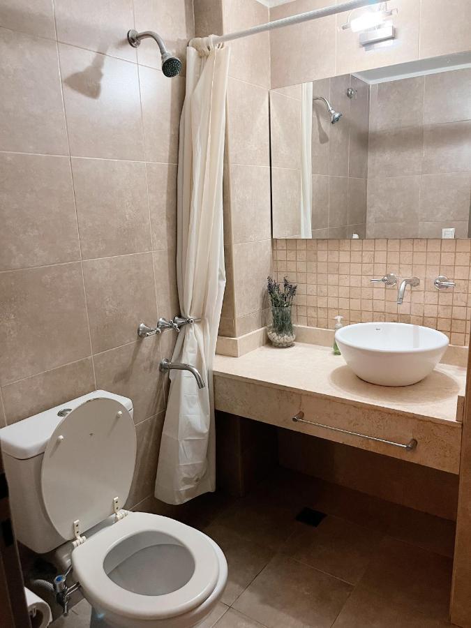 Departamentos Mitre Apartment Mendoza Luaran gambar