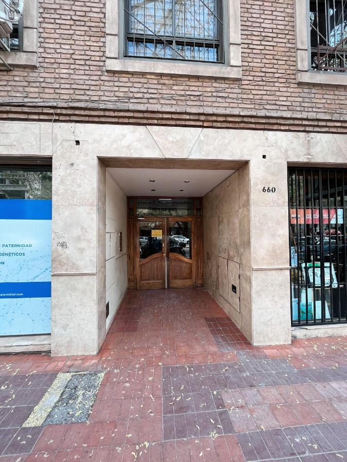 Departamentos Mitre Apartment Mendoza Luaran gambar