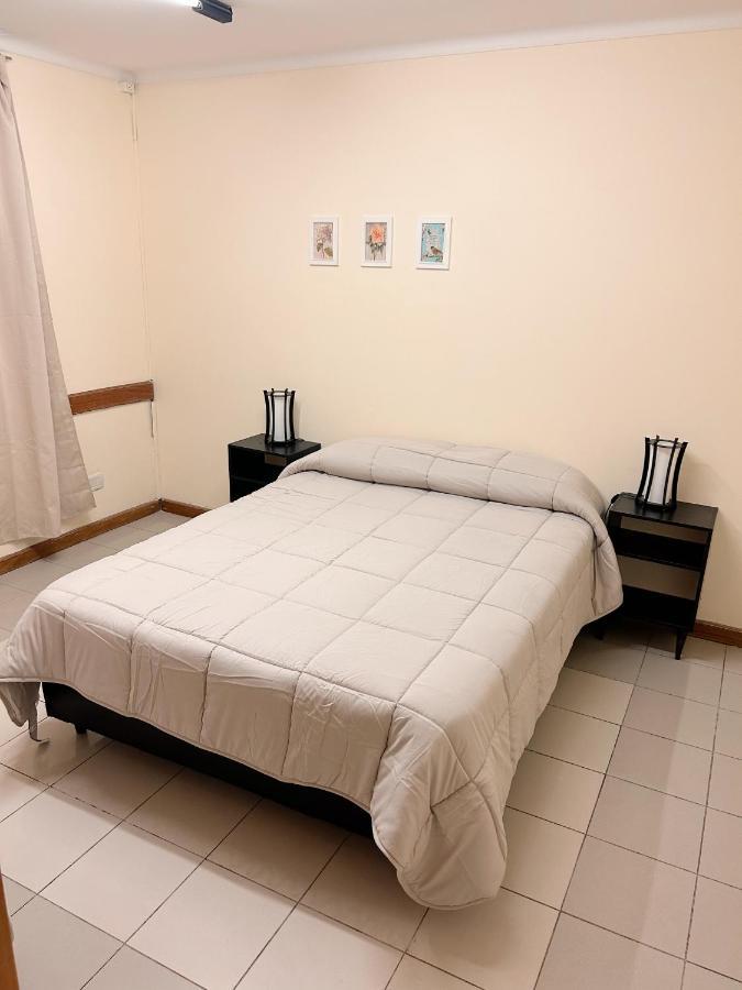 Departamentos Mitre Apartment Mendoza Luaran gambar