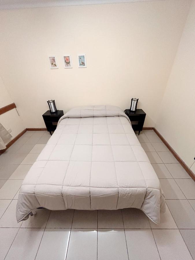 Departamentos Mitre Apartment Mendoza Luaran gambar