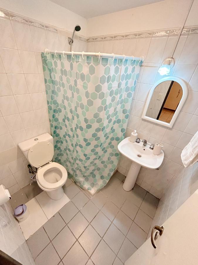 Departamentos Mitre Apartment Mendoza Luaran gambar