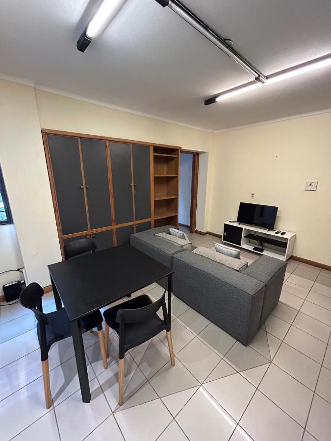 Departamentos Mitre Apartment Mendoza Luaran gambar