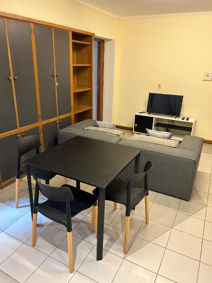 Departamentos Mitre Apartment Mendoza Luaran gambar