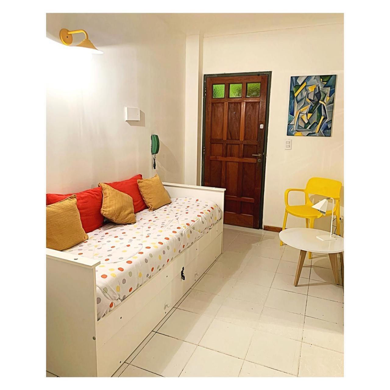 Departamentos Mitre Apartment Mendoza Luaran gambar