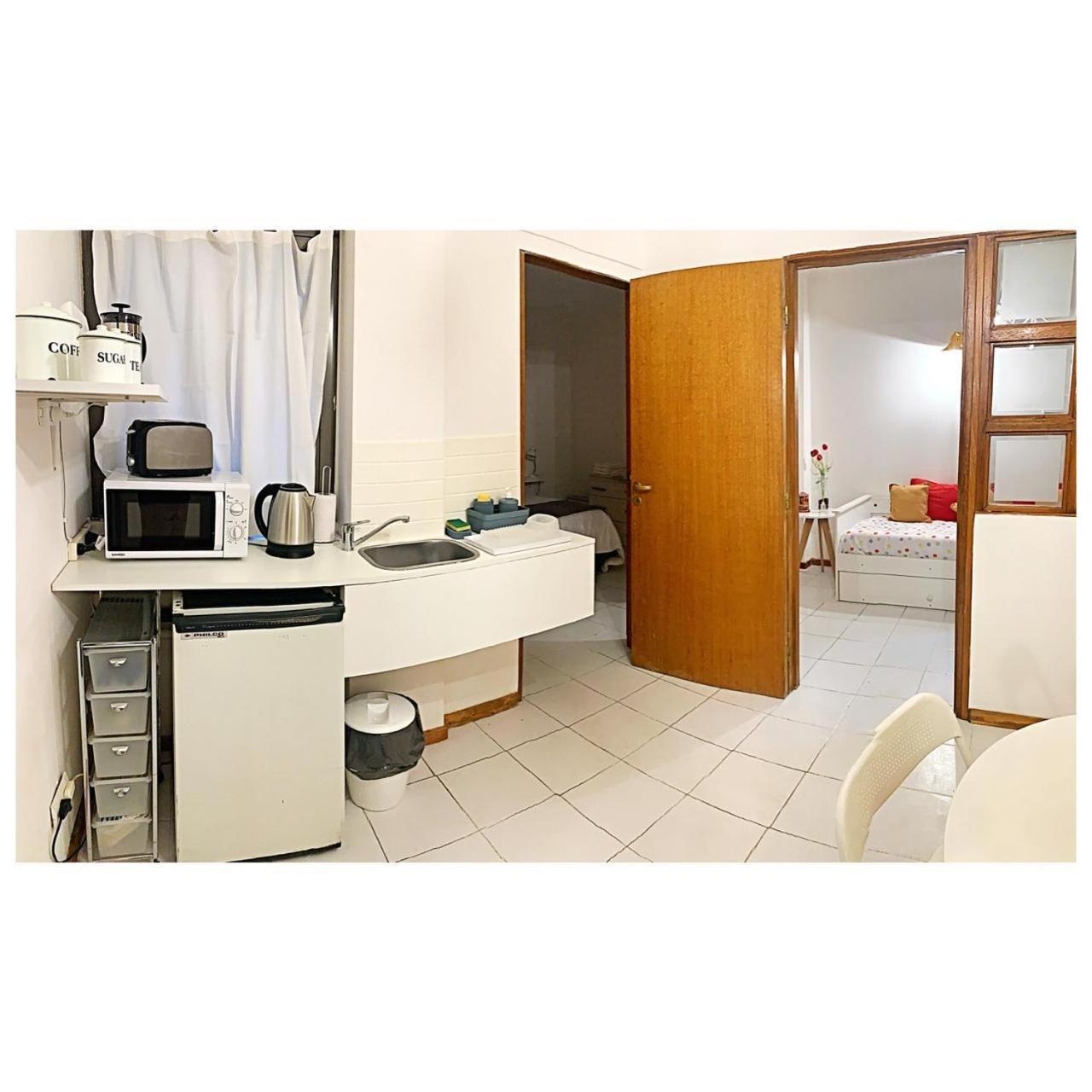 Departamentos Mitre Apartment Mendoza Luaran gambar